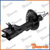 Amortisseur de suspension avant droite pour NISSAN | A-NS-000, 314037
